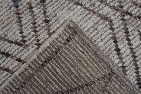 Vintage Tulu Area Rug (9' x 11')